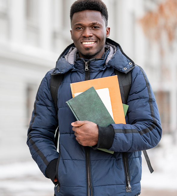 Career Counselling & Study Abroad Services