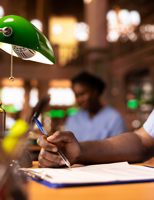 Learning & Development